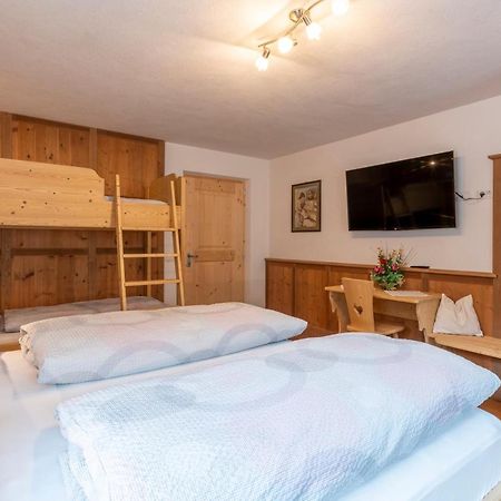 Apartmán Ragerhof Versciaco di Sopra Exteriér fotografie